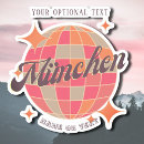 Search for münchen stickers Travel
