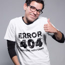 Search for costume not found tshirts Nerd