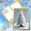 Search for feather christmas cards Trendy
