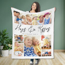 Search for hugs and kisses blankets Modern