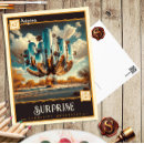 Search for surprise postcards Vintage