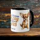 Search for funny mexican mugs Chihuahua