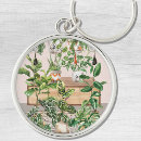 Search for houseplants key rings Crazy plant lady