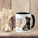 Search for shepherd puppy mugs Funny