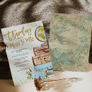 Search for travelling from miss to mrs invitations Love is a journey
