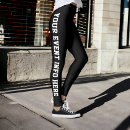 Search for unique leggings Make it unique