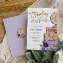 Search for travelling from miss to mrs invitations Love is a journey