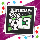 Search for football napkins Soccer
