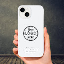 Search for logo white iphone cases Professional
