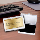 Search for business card cases professional