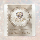 Search for champagne coasters Bride and groom