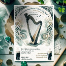 Search for heritage day invitations Celtic