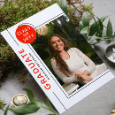 Search for gray red invitations Modern