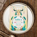 Search for native americans invitations Vintage