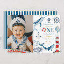 Search for little sailboat invitations 1st birthday