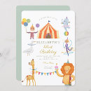 Search for carousel invitations Carnival