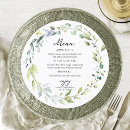 Search for cute menus Bridal shower