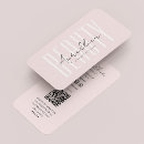 Search for skincare business cards Beauty salon