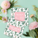 Search for succulent business cards Cactus
