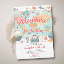 Search for greatest invitations The adventure begins