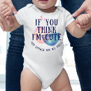 Search for funny nephew baby clothes Uncle
