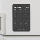 Search for calendar holidays magnets Full year
