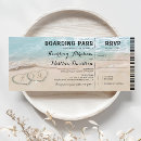 Search for ticket wedding rsvp cards boarding pass