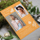 Search for mango party invitations Elegant