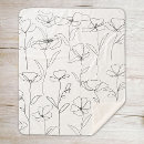 Search for poppy blankets Wildflower