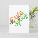 Search for frightening invitations Spooky