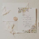 Search for babys breath wedding invitations Boho