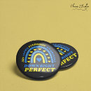 Search for down syndrome badges Blue