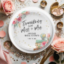 Search for travel paper plates Adventure