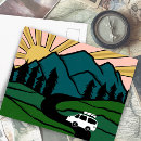 Search for campervan postcards Vanlife