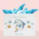 Search for dolphin gift bags Girl