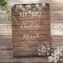 Search for mason jar i do bbq invitations Outdoor
