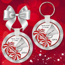 Search for boy red key rings White