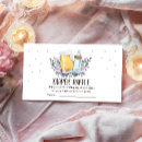 Search for baby is brewing diaper raffle Rustic