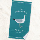 Search for nautical beach towels Modern