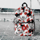 Search for team spirit bags Soccer