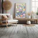 Search for springtime posters Flower