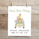 Search for animal crackers Safari