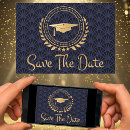 Search for graduation save the dates Graduate