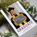 Search for stylish graduation invitations Simple