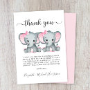 Search for twin girls cards Script