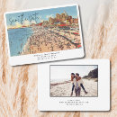 Search for atlantic city invitations Vintage