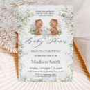 Search for teddy bear tea party invitations For her