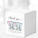 Search for twin baby shower favour boxes Simple