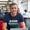 Search for negatives tshirts For him