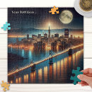 Search for san francisco puzzles California